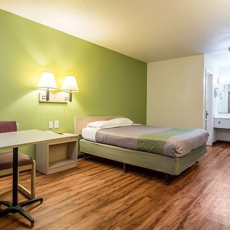 Motel 6 Chattanooga East מראה חיצוני תמונה