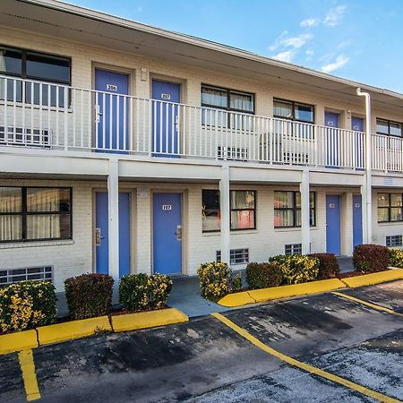 Motel 6 Chattanooga East מראה חיצוני תמונה