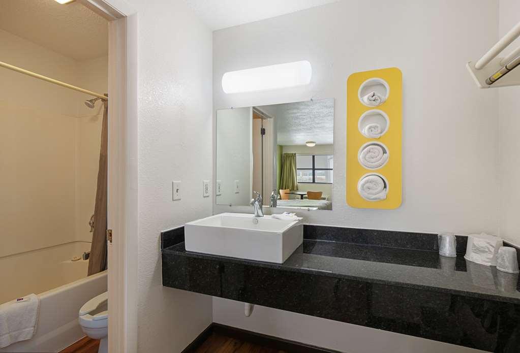 Motel 6 Chattanooga East חדר תמונה