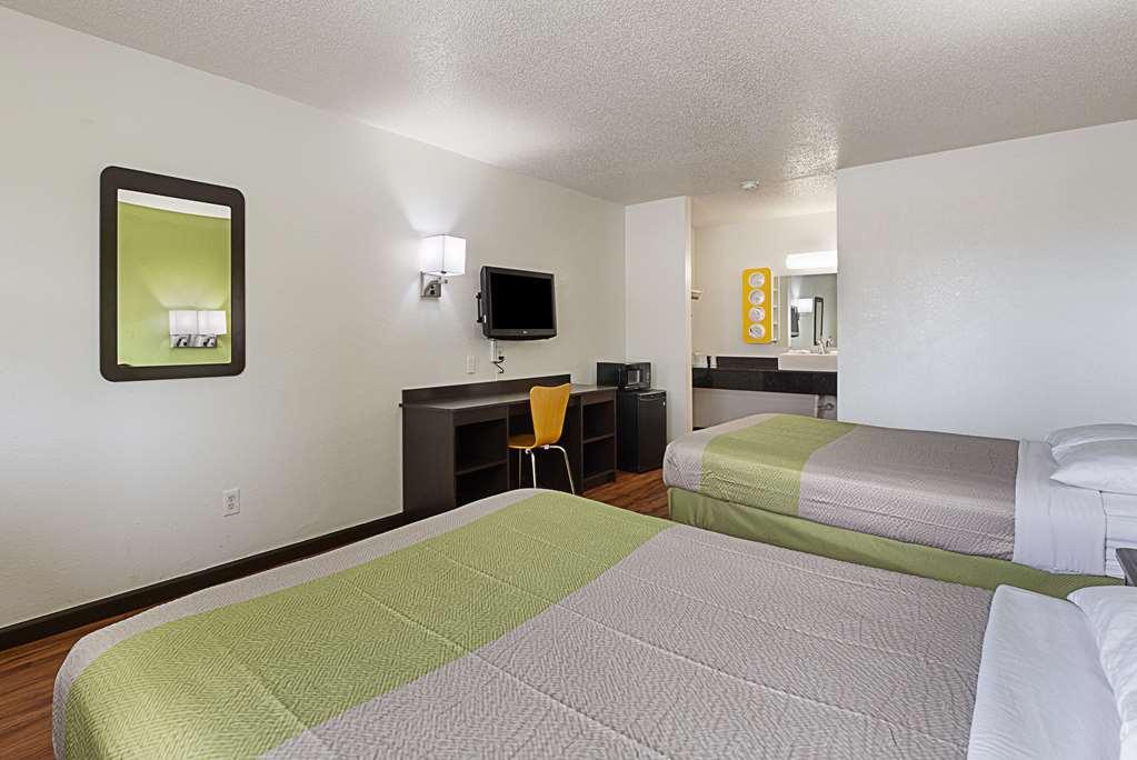 Motel 6 Chattanooga East חדר תמונה