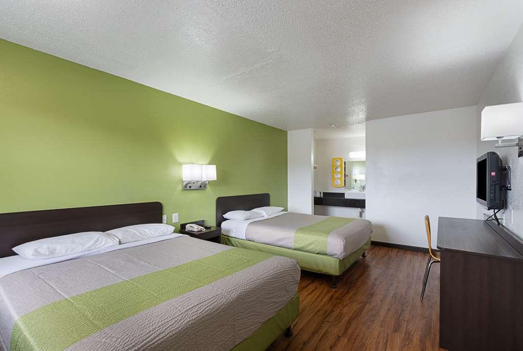 Motel 6 Chattanooga East מראה חיצוני תמונה