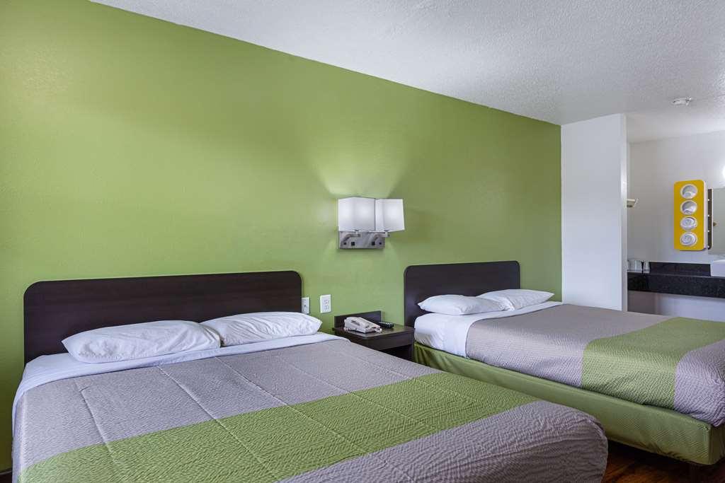 Motel 6 Chattanooga East חדר תמונה
