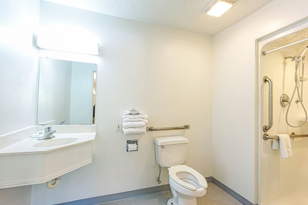 Motel 6 Chattanooga East חדר תמונה